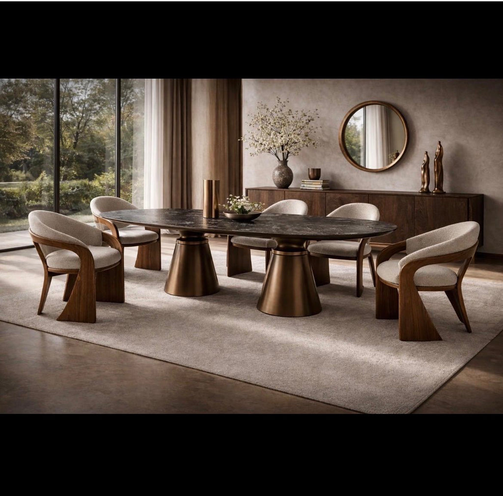 Comedor eter