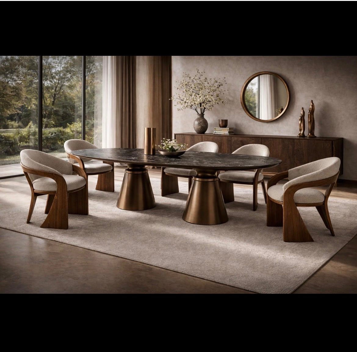 Comedor eter