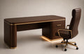 Escritorio Home Office HOME 140