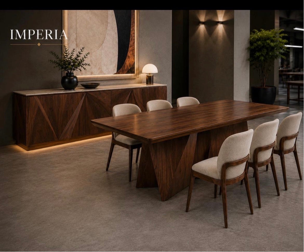 Comedor IMPERIA