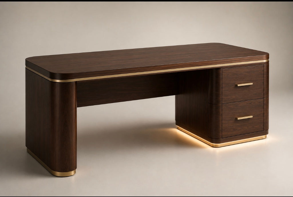 Escritorio Home Office HOME 140