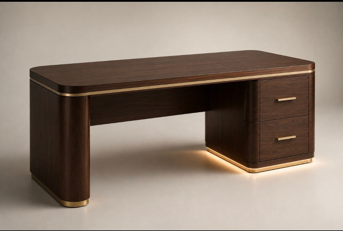 Escritorio Home Office HOME 140
