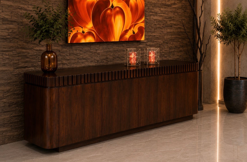 Comedor Monarch