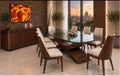 Comedor Monarch