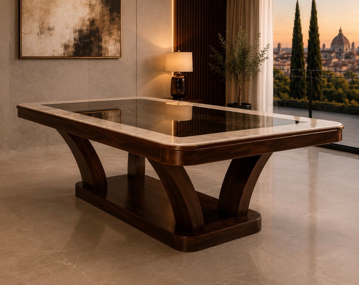 Comedor REGENT