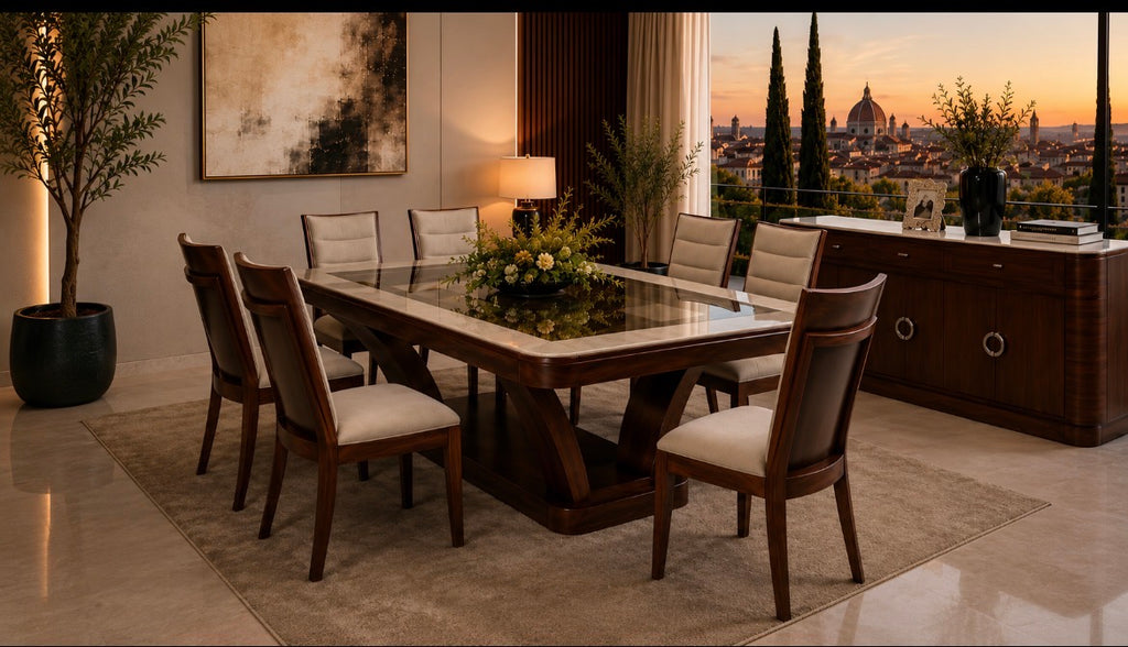 Comedor REGENT