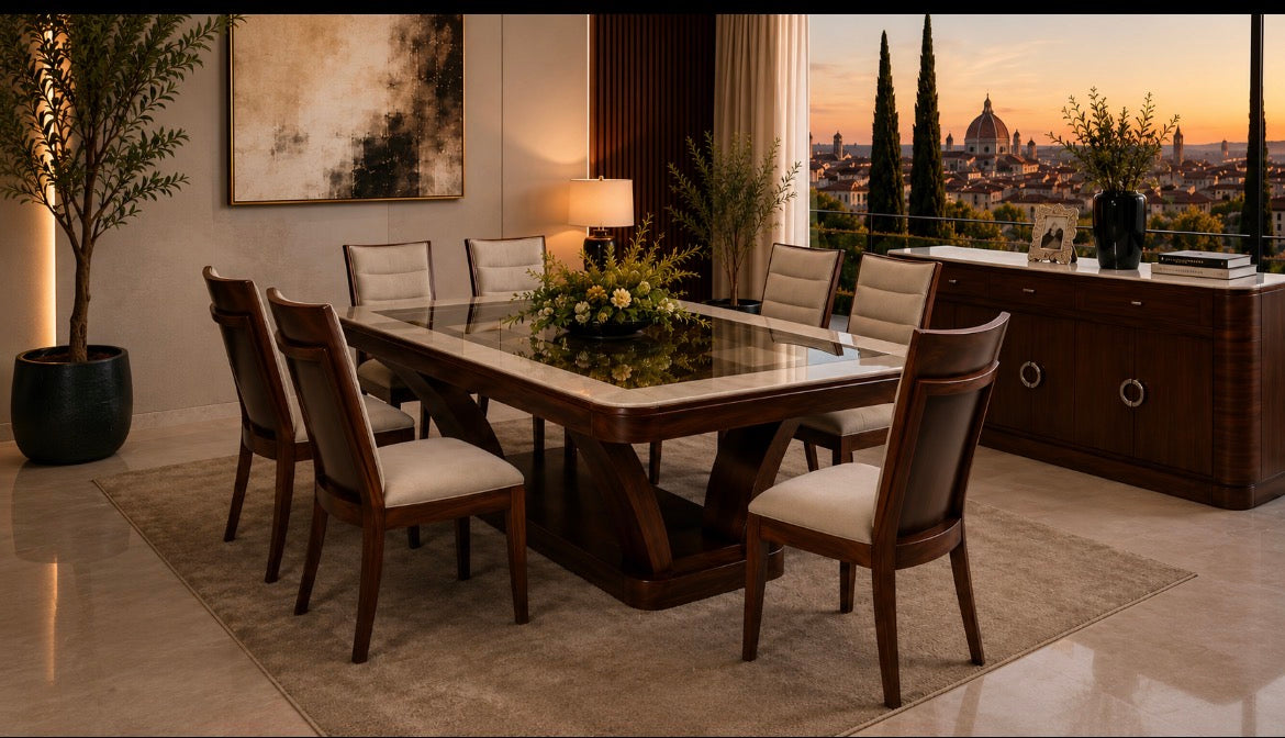 Comedor REGENT
