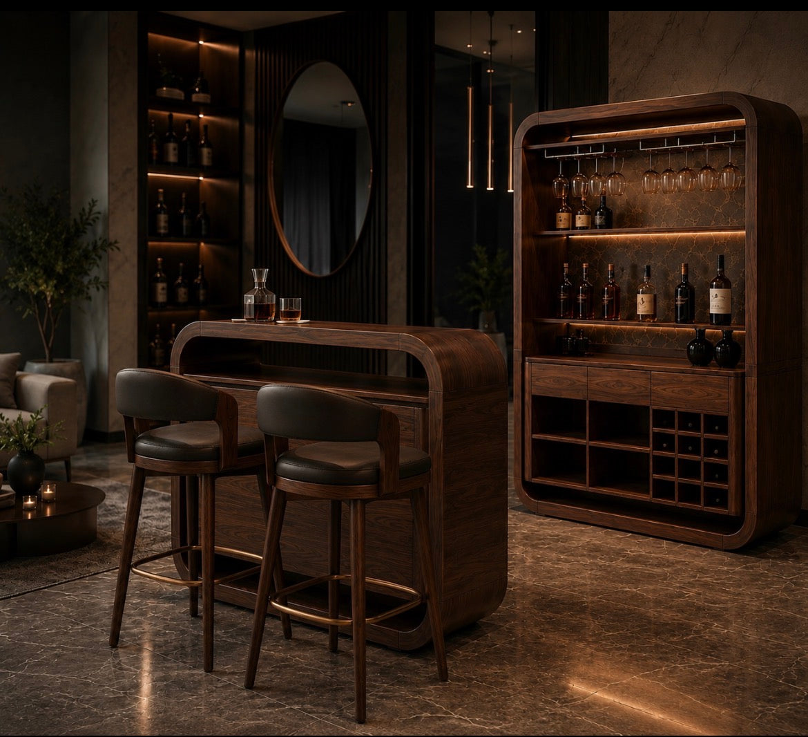 Cantina EIRA | Nova Origen