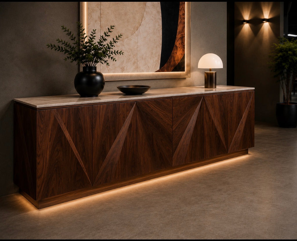Comedor IMPERIA