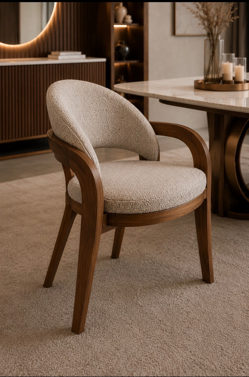 Comedor Velora