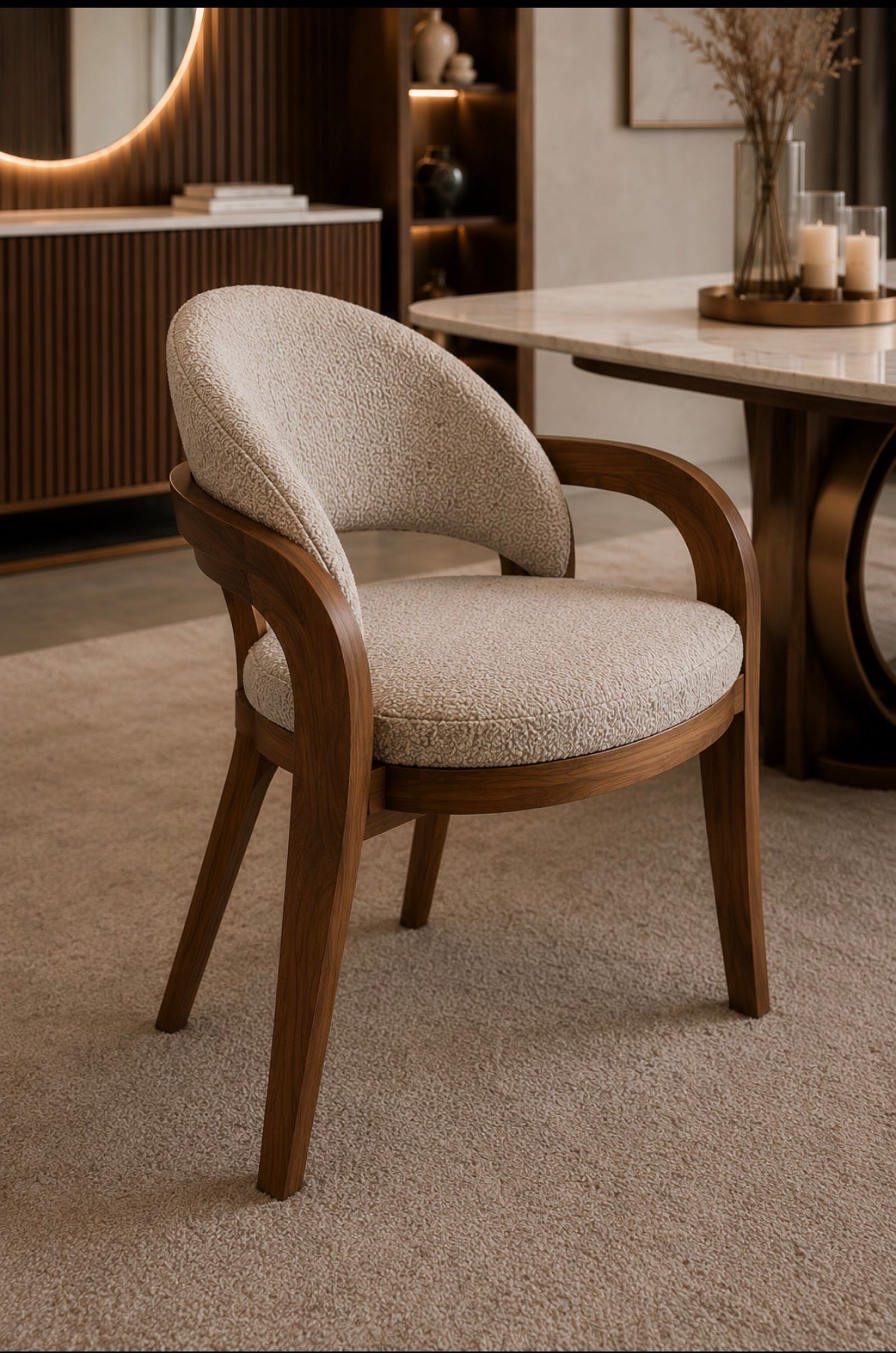 Comedor Velora