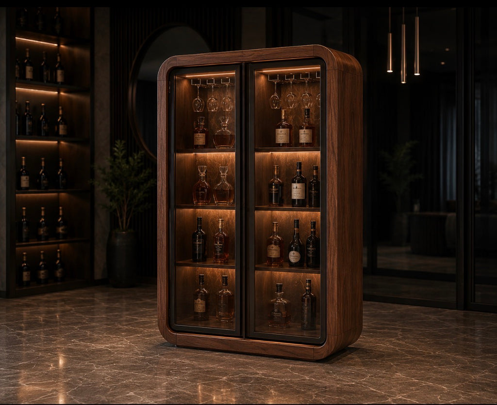 Cantina EIRA | Nova Origen