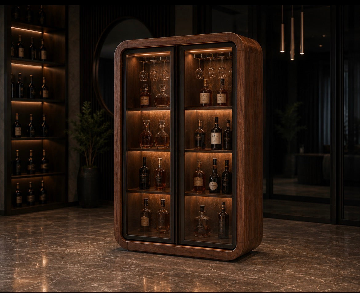 Cantina EIRA | Nova Origen