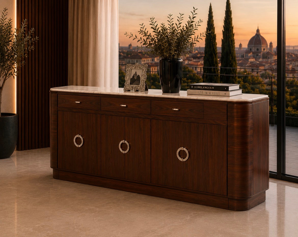 Comedor REGENT
