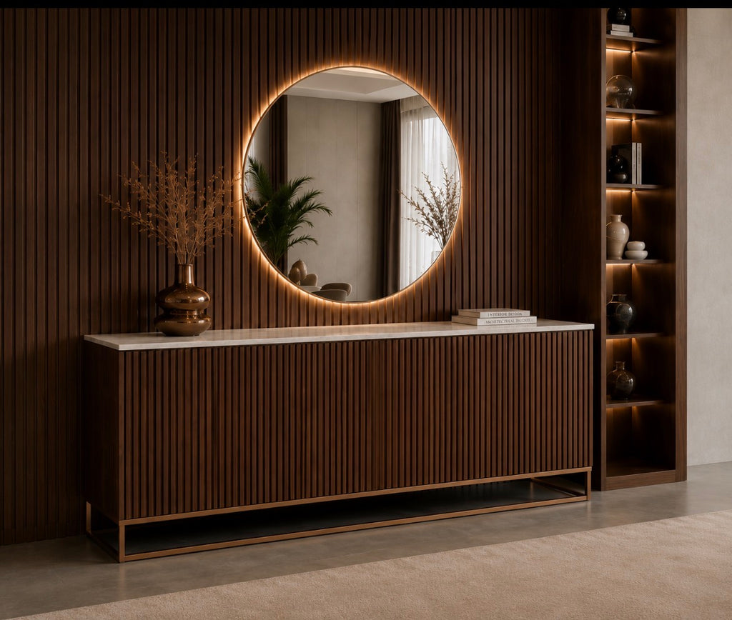 Comedor Velora