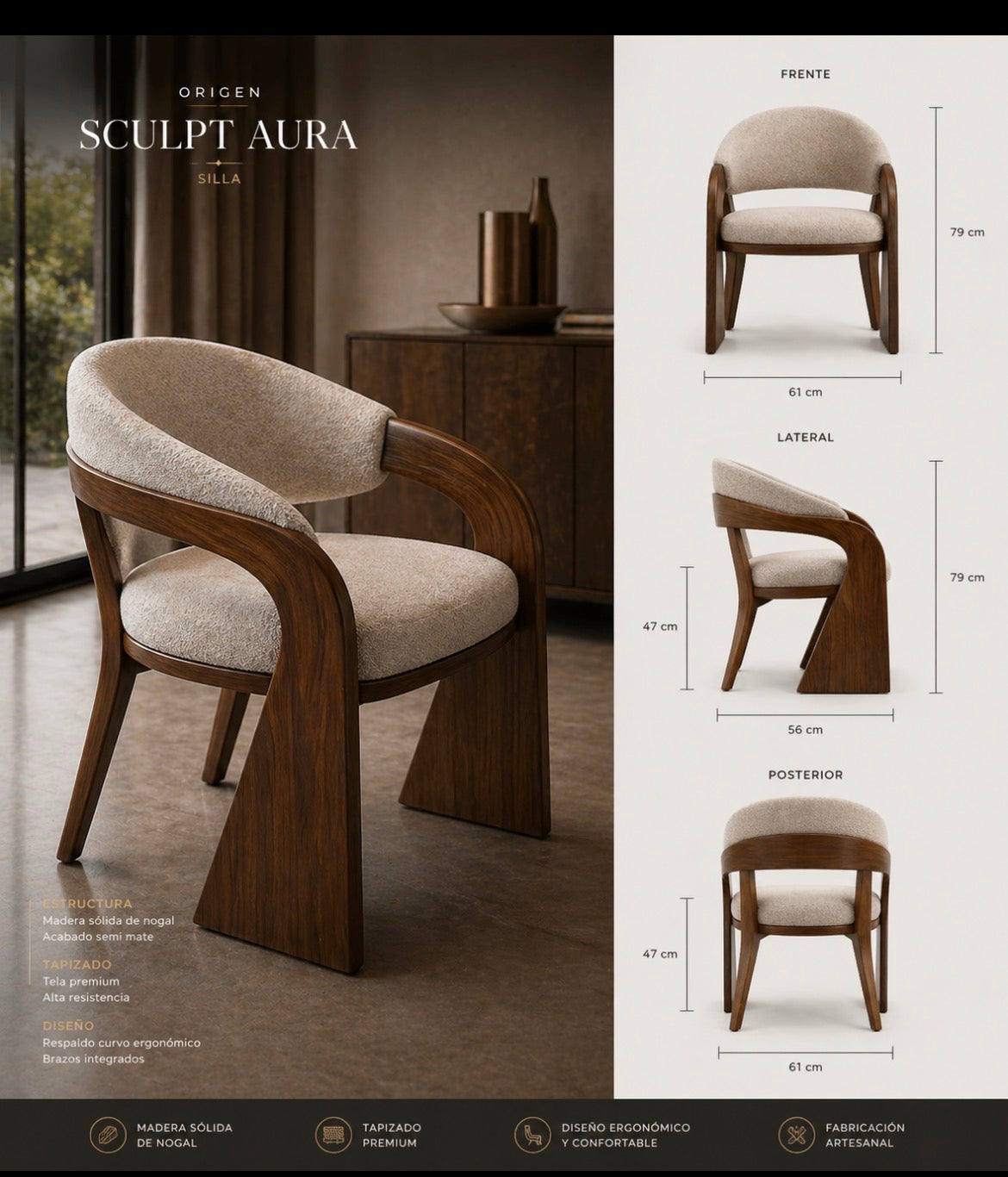 Comedor eter