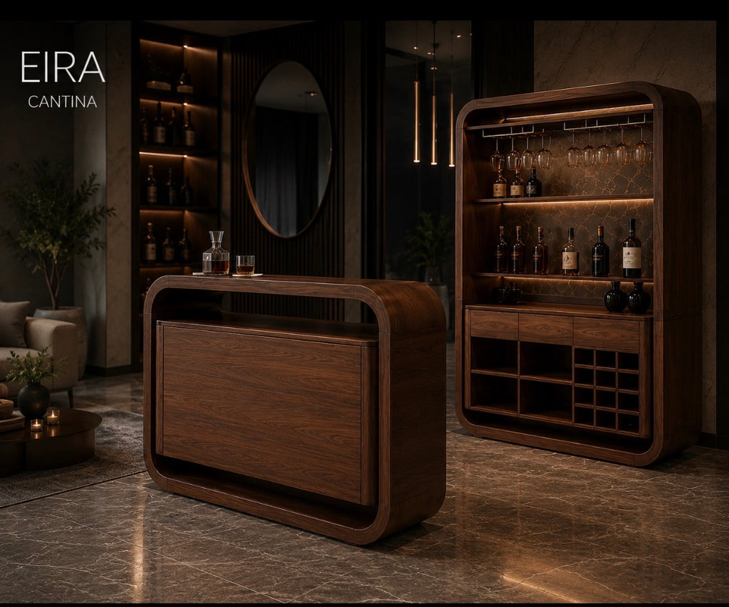 Cantina EIRA | Nova Origen