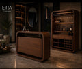 Cantina EIRA | Nova Origen