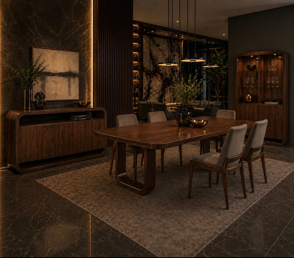 COMEDOR EIRA