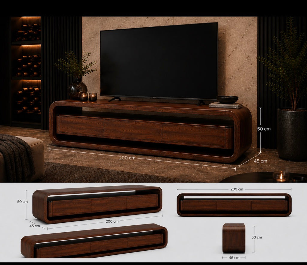 Mueble de TV EIRA