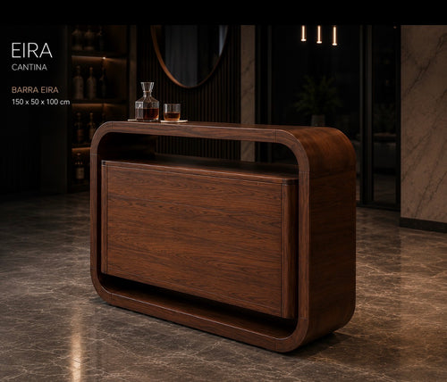 Cantina EIRA | Nova Origen