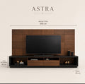 Centro de TV ASTRA 300