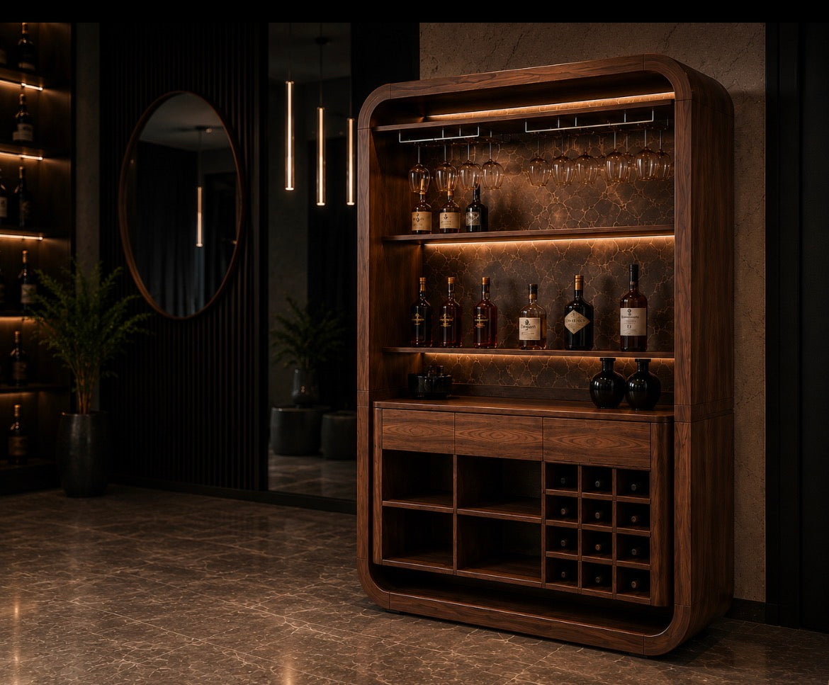 Cantina EIRA | Nova Origen