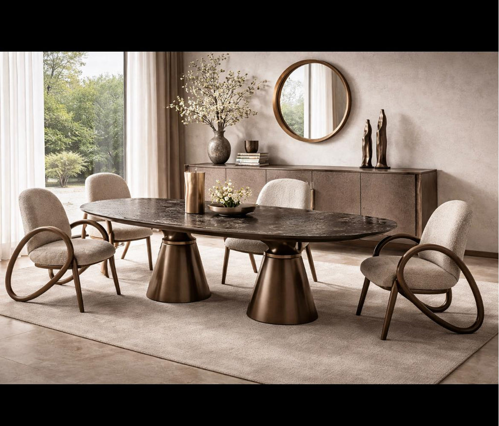 Comedor eter