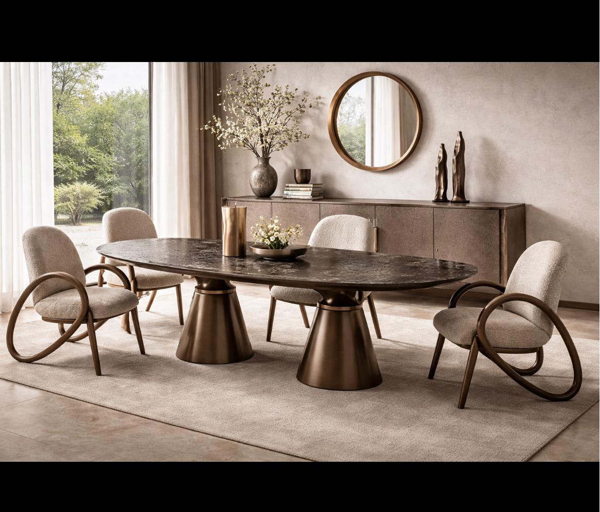 Comedor eter